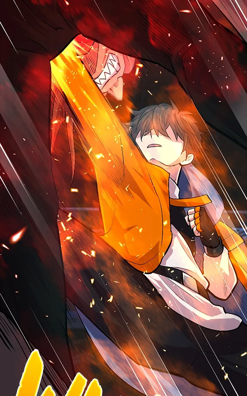 The Fallen Sage Rises to Power Chapter 24 page 26 - 