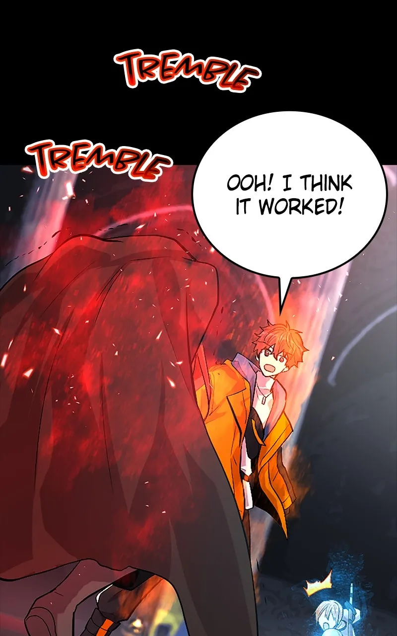 The Fallen Sage Rises to Power Chapter 24 page 29 - 