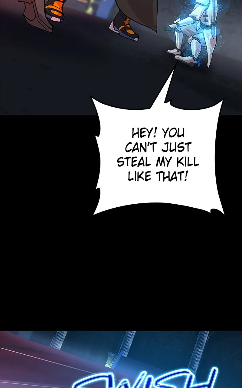 The Fallen Sage Rises to Power Chapter 24 page 30 - 