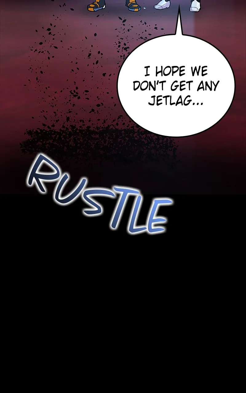 The Fallen Sage Rises to Power Chapter 24 page 4 - 