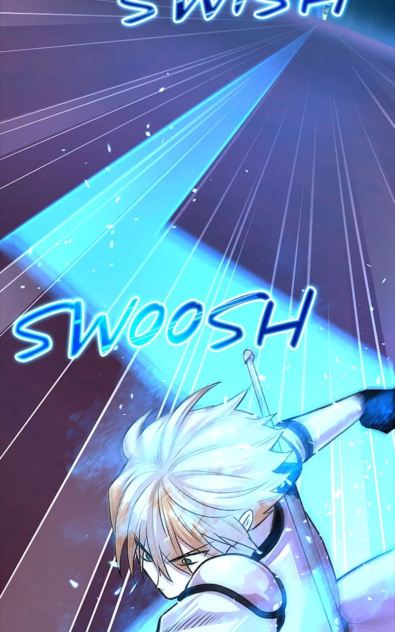 The Fallen Sage Rises to Power Chapter 24 page 31 - 