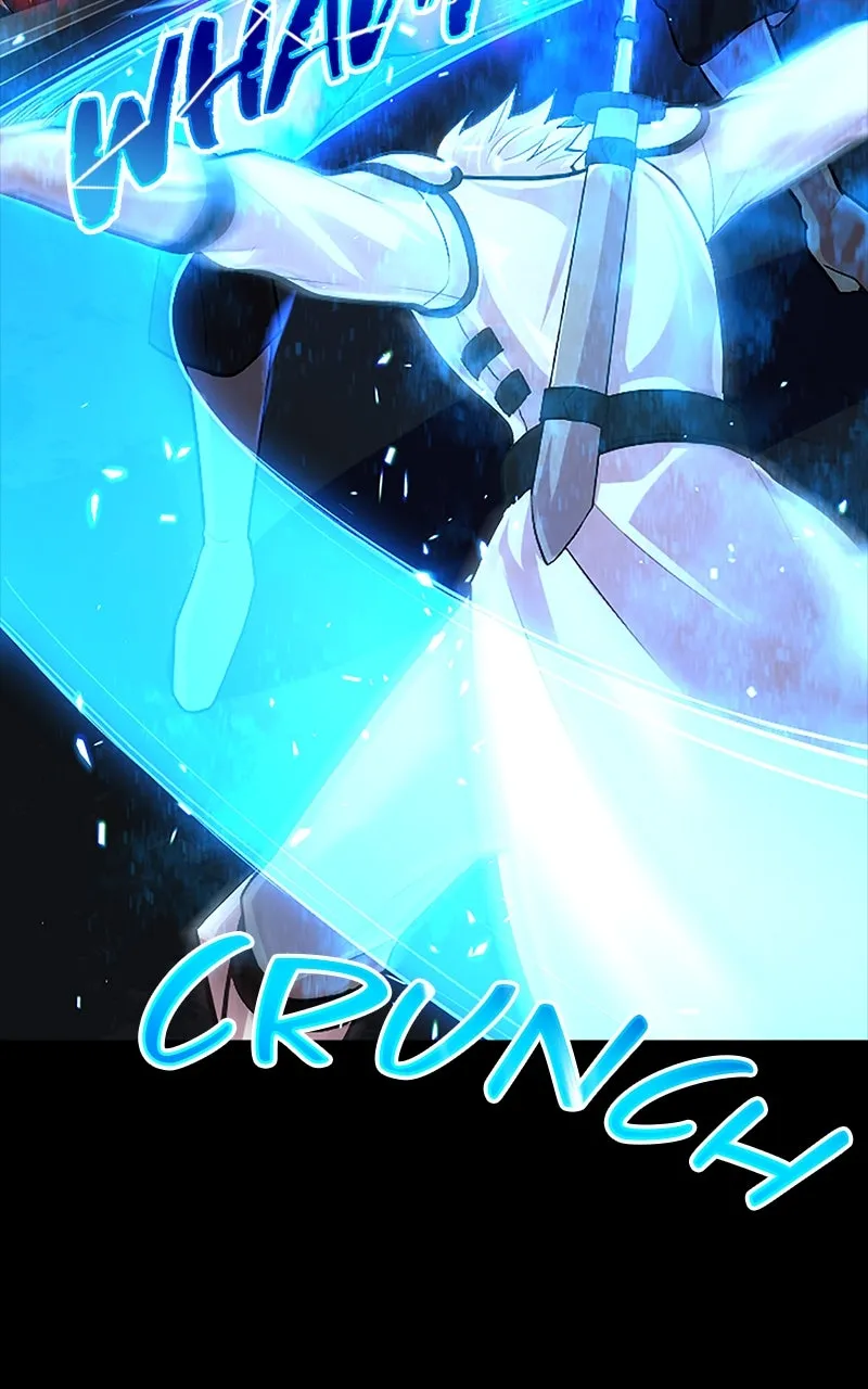 The Fallen Sage Rises to Power Chapter 24 page 34 - 