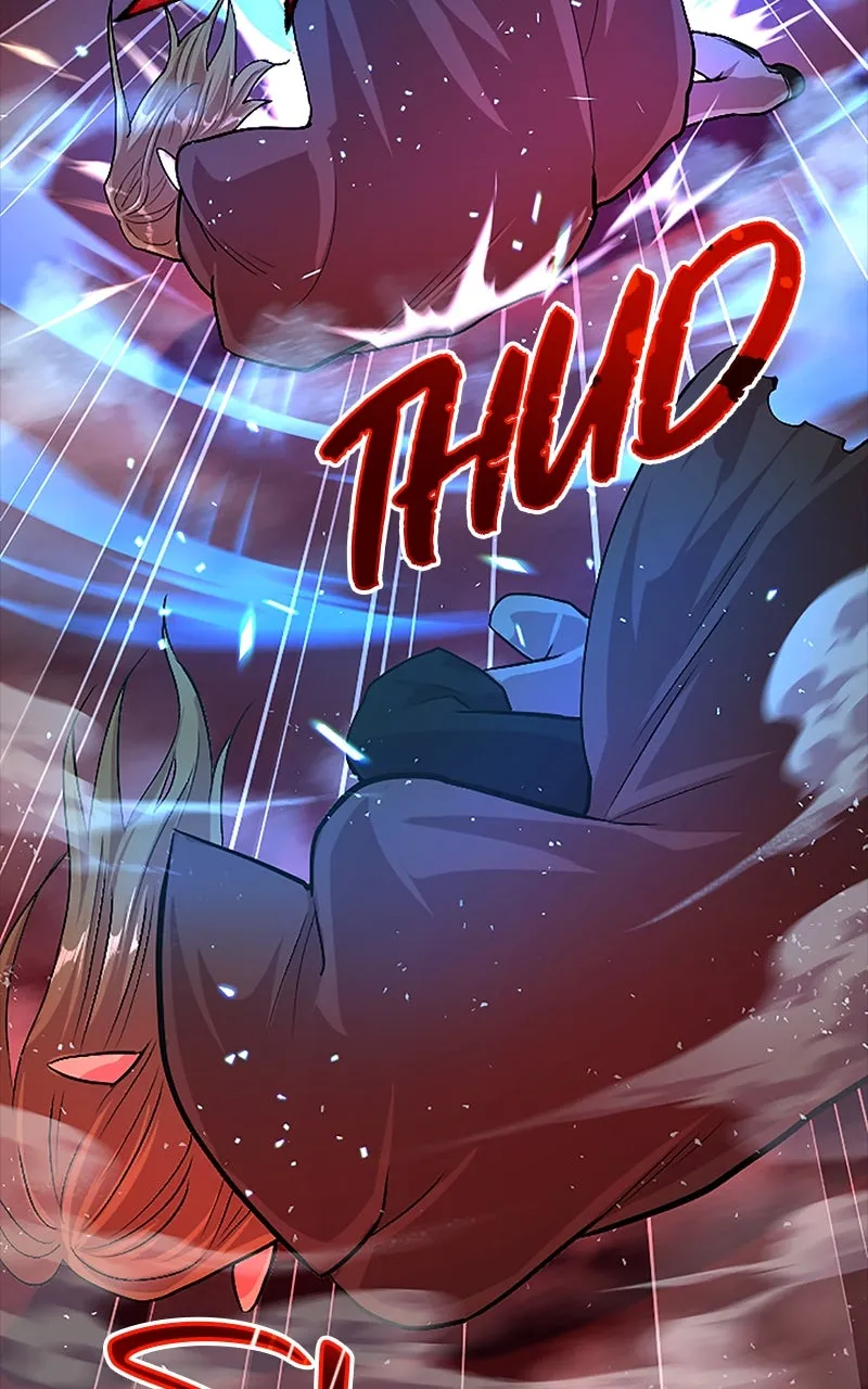 The Fallen Sage Rises to Power Chapter 24 page 36 - 