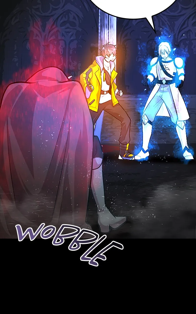 The Fallen Sage Rises to Power Chapter 24 page 38 - 
