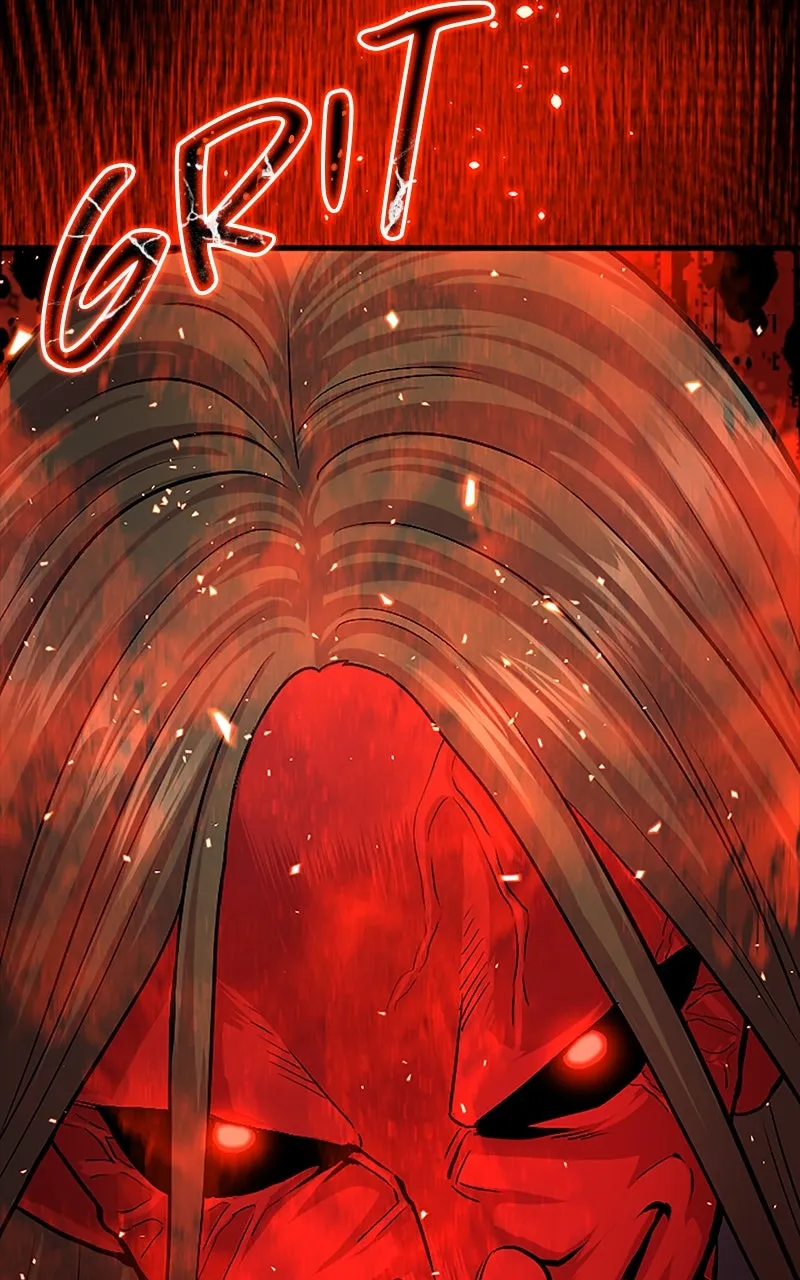 The Fallen Sage Rises to Power Chapter 24 page 45 - 