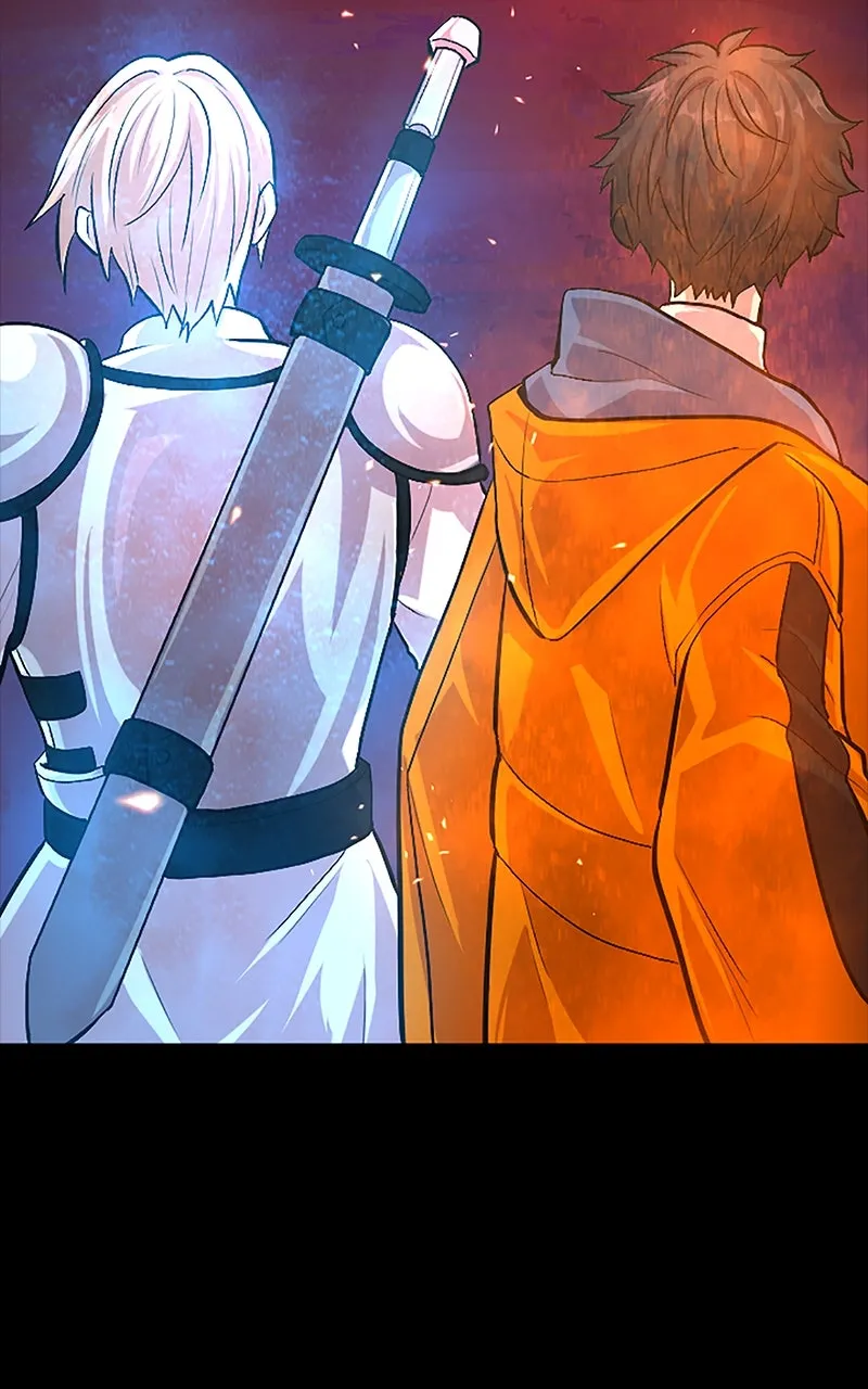 The Fallen Sage Rises to Power Chapter 24 page 48 - 