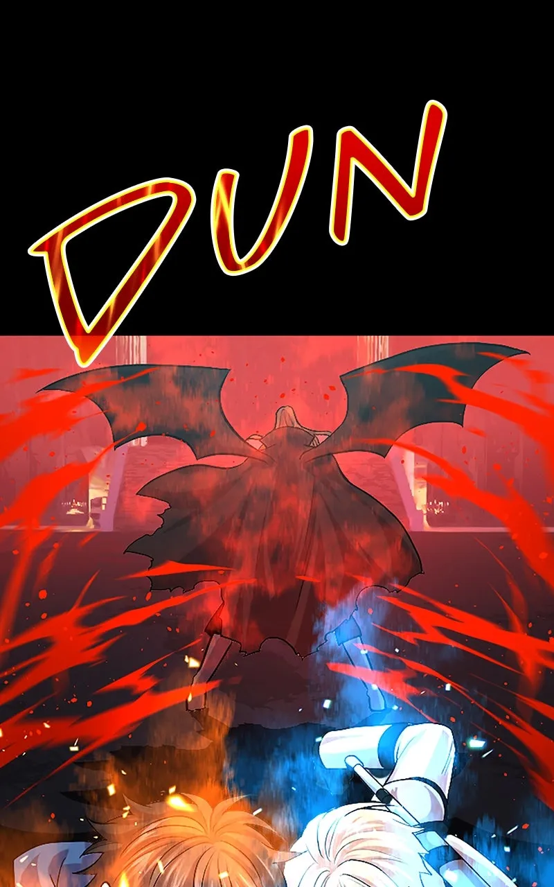 The Fallen Sage Rises to Power Chapter 24 page 53 - 
