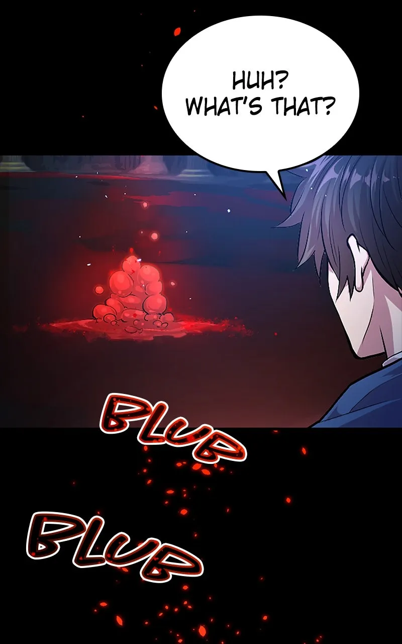 The Fallen Sage Rises to Power Chapter 24 page 7 - 