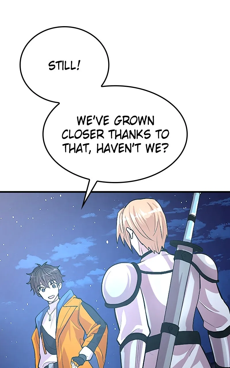 The Fallen Sage Rises to Power Chapter 24 page 62 - 