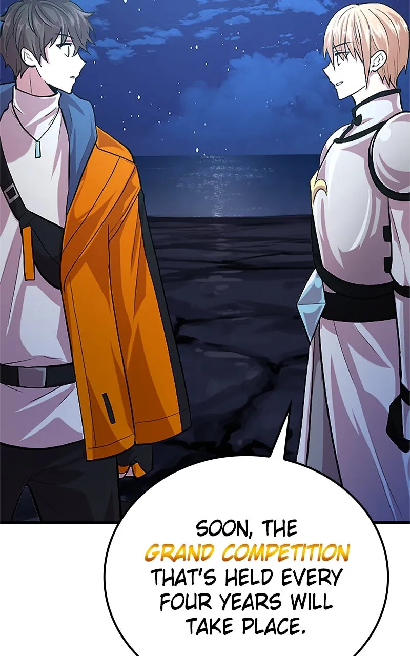 The Fallen Sage Rises to Power Chapter 24 page 69 - 