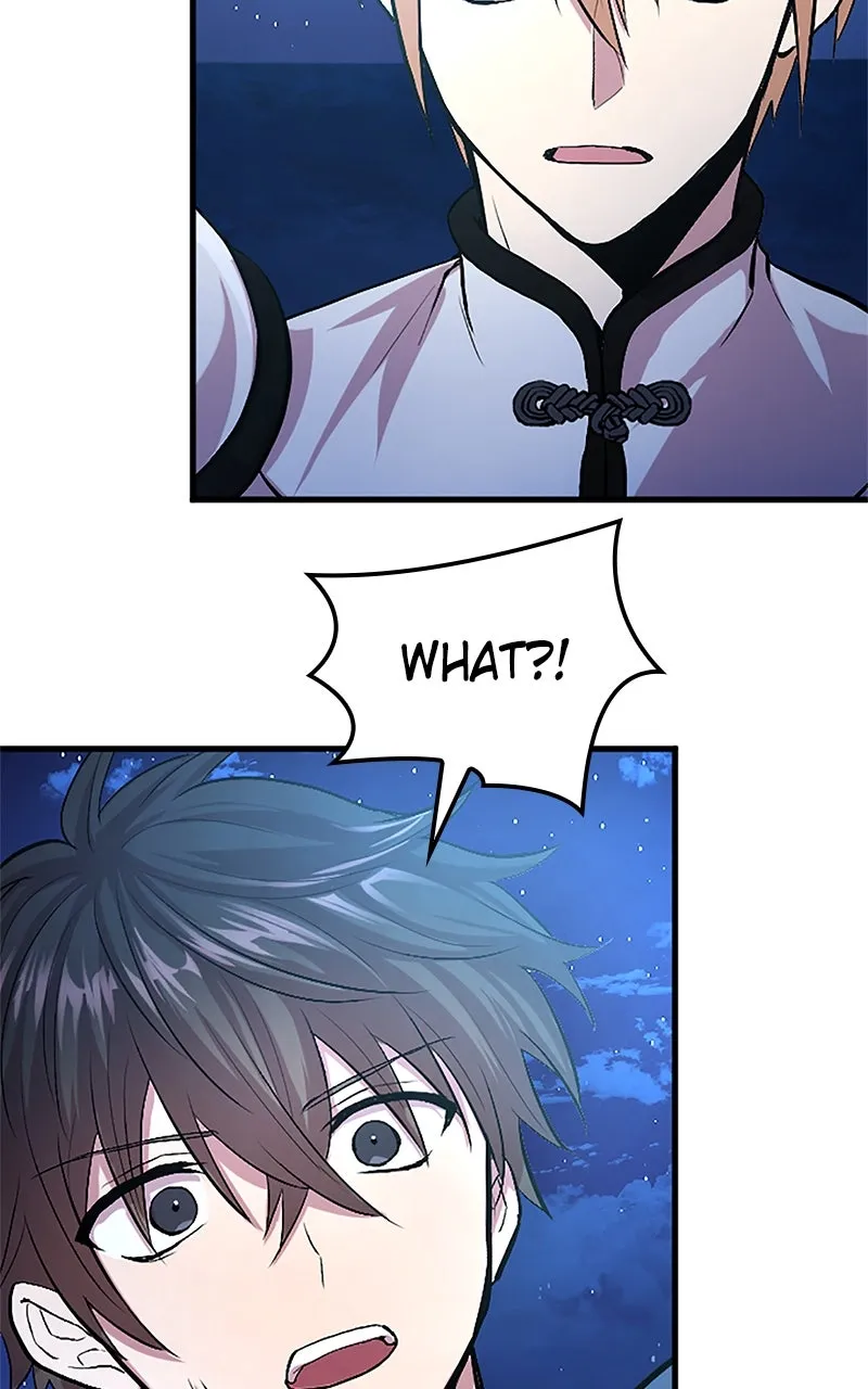 The Fallen Sage Rises to Power Chapter 24 page 71 - 
