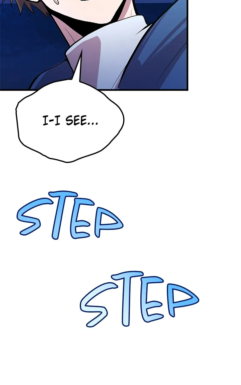 The Fallen Sage Rises to Power Chapter 24 page 72 - 