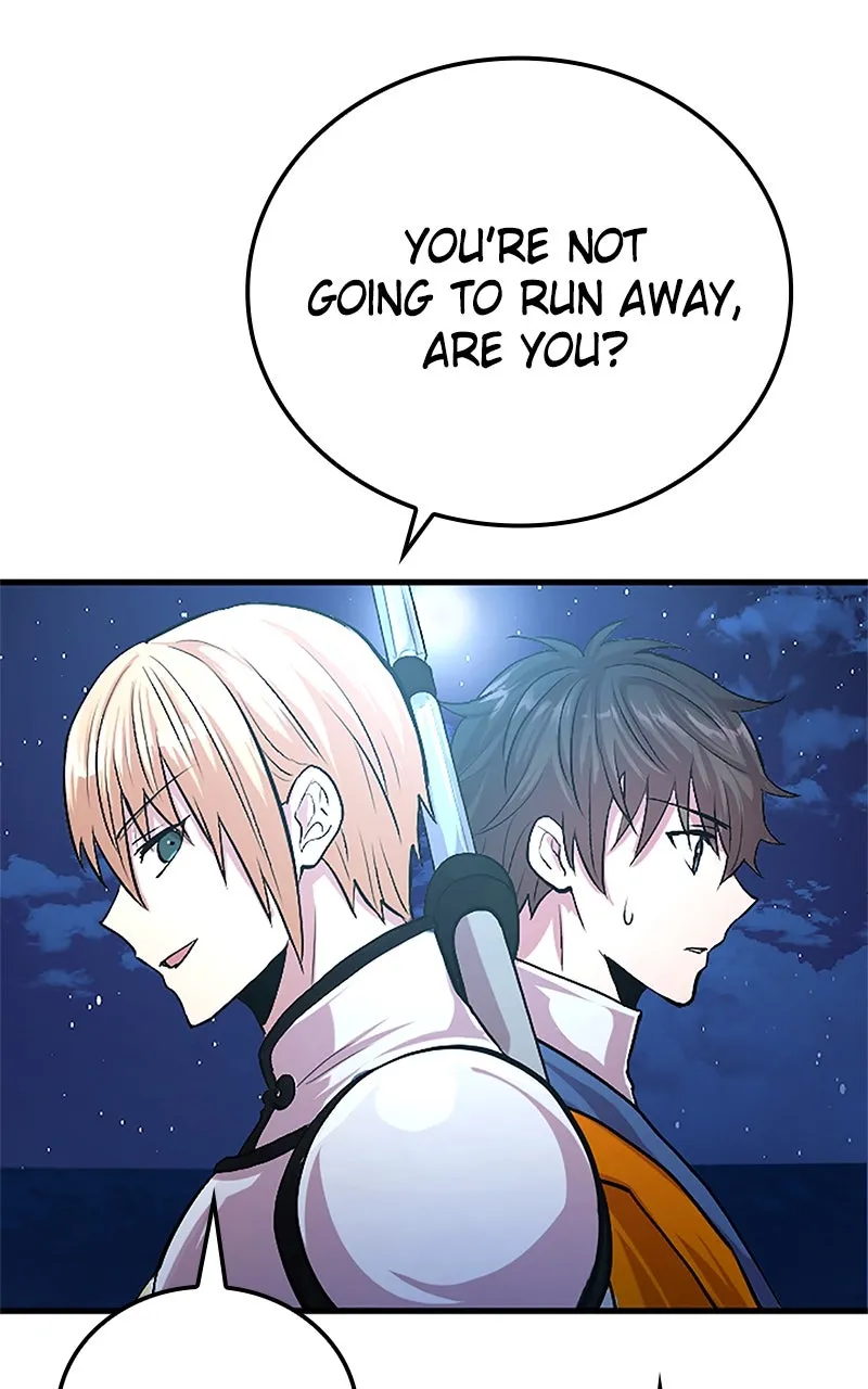 The Fallen Sage Rises to Power Chapter 24 page 73 - 