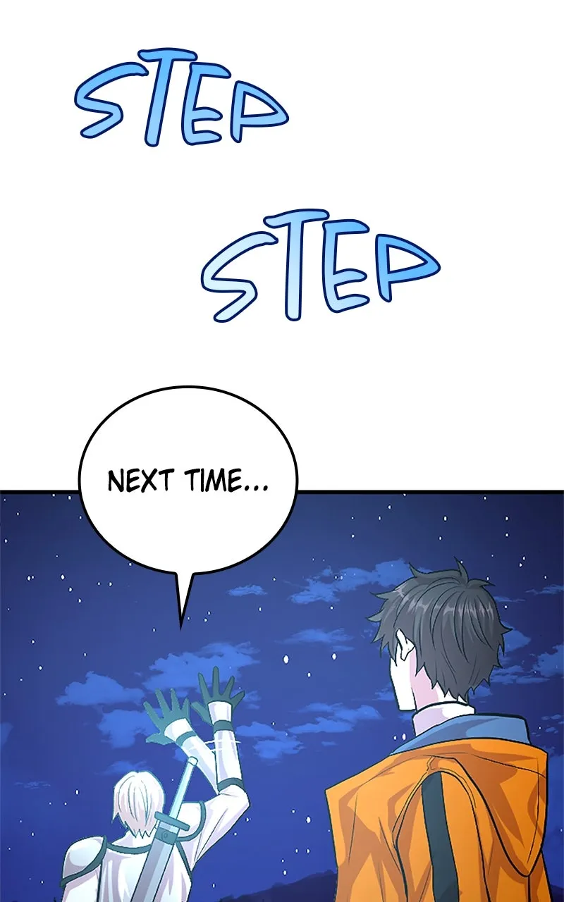 The Fallen Sage Rises to Power Chapter 24 page 76 - 
