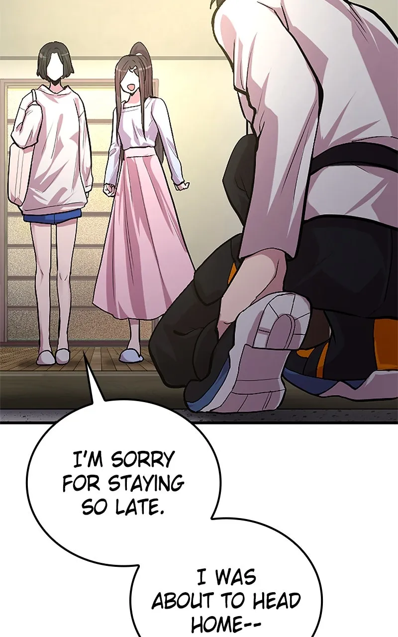 The Fallen Sage Rises to Power Chapter 24 page 82 - 