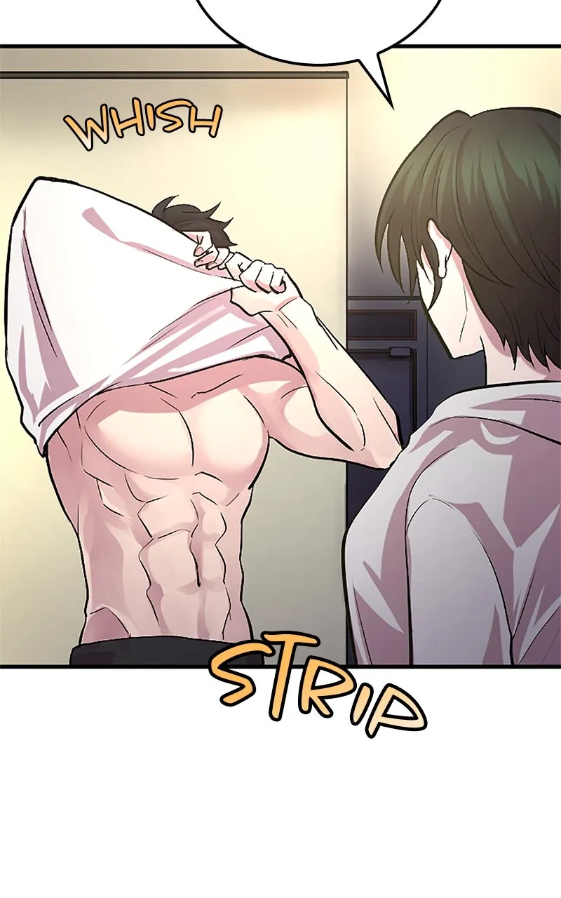 The Fallen Sage Rises to Power Chapter 24 page 83 - 