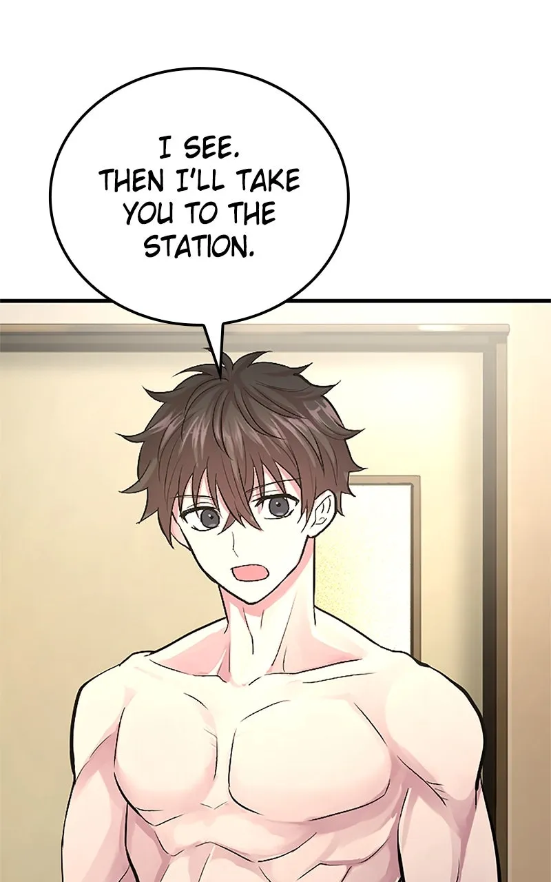 The Fallen Sage Rises to Power Chapter 24 page 84 - 