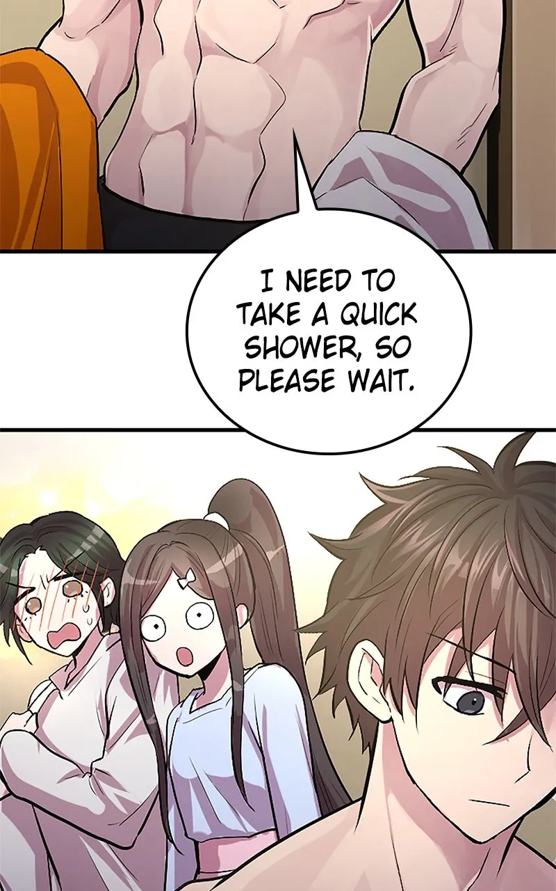 The Fallen Sage Rises to Power Chapter 24 page 85 - 