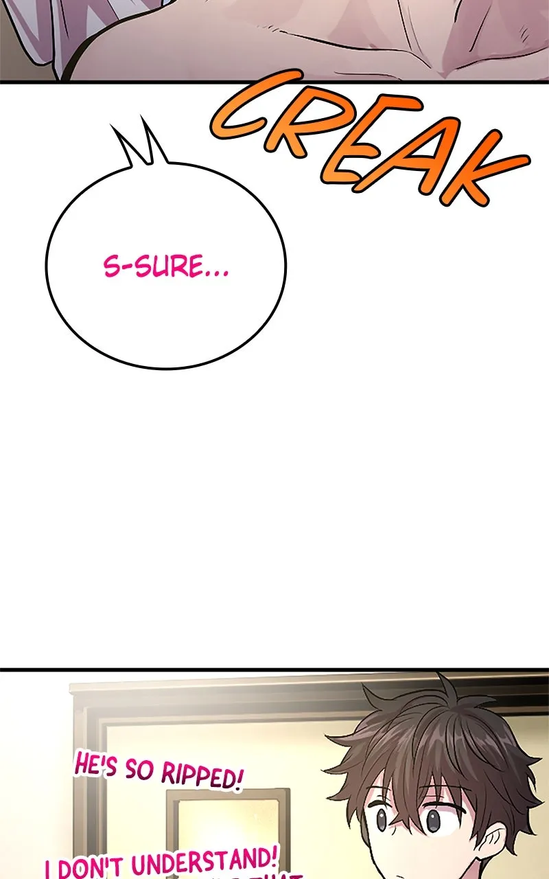 The Fallen Sage Rises to Power Chapter 24 page 86 - 