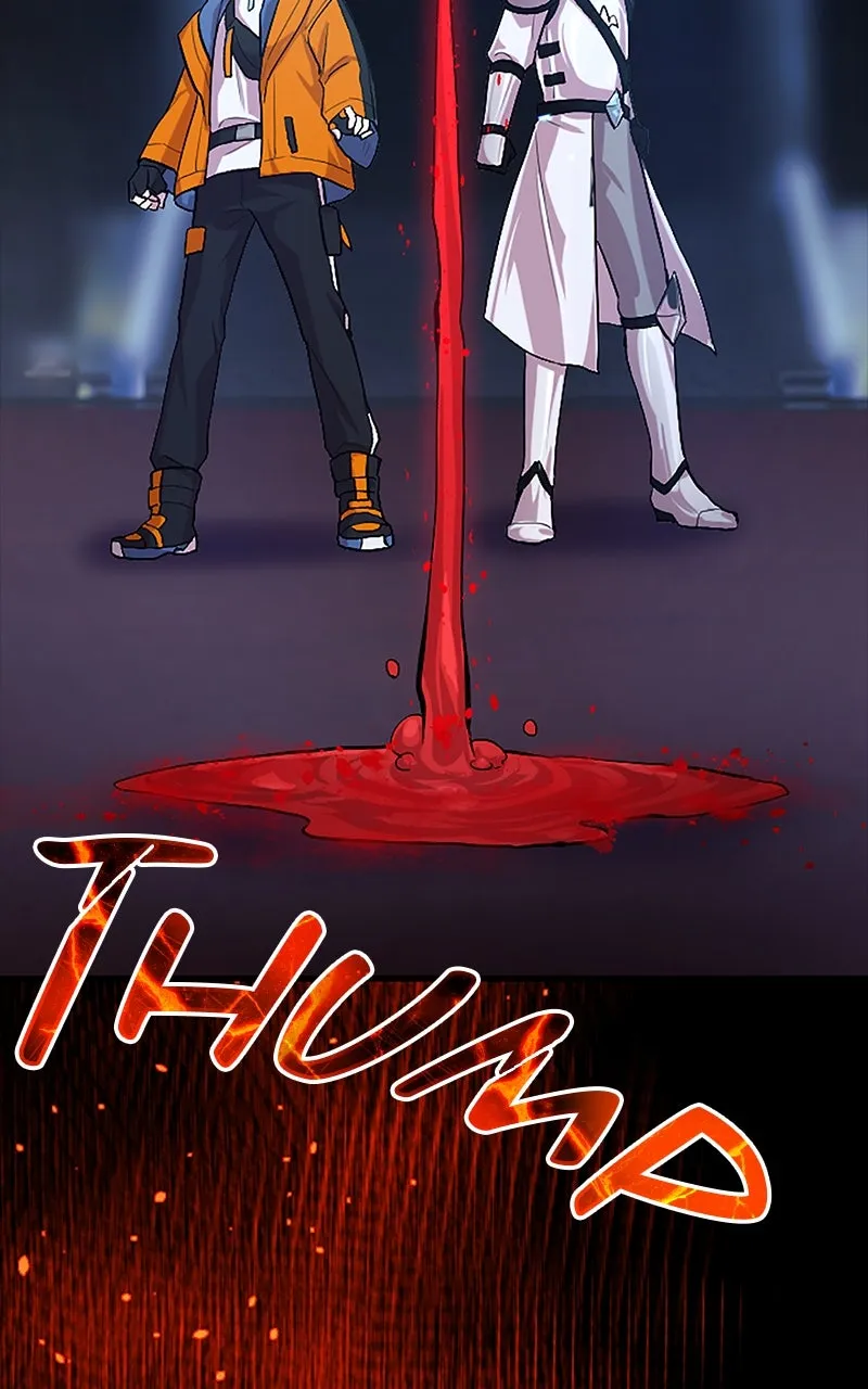The Fallen Sage Rises to Power Chapter 24 page 10 - 