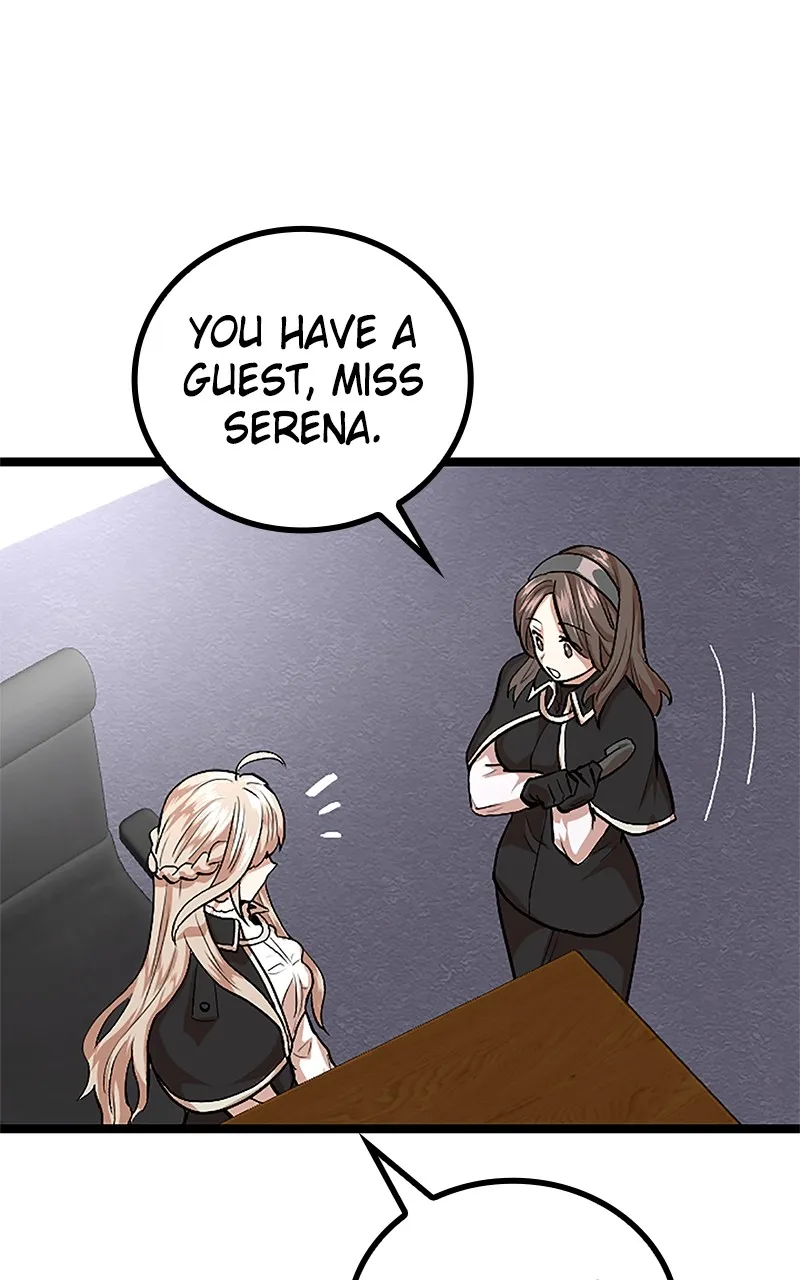 The Fallen Sage Rises to Power Chapter 25 page 14 - 