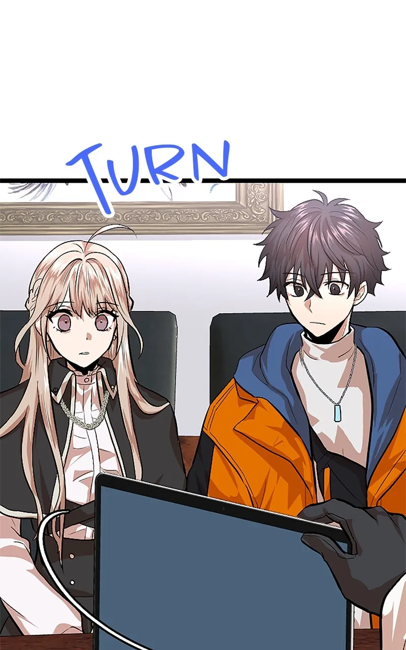 The Fallen Sage Rises to Power Chapter 25 page 25 - 