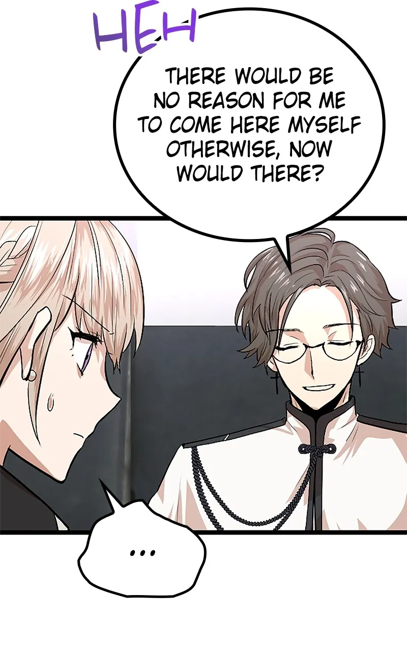 The Fallen Sage Rises to Power Chapter 25 page 31 - 