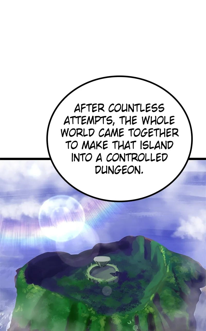 The Fallen Sage Rises to Power Chapter 25 page 39 - 