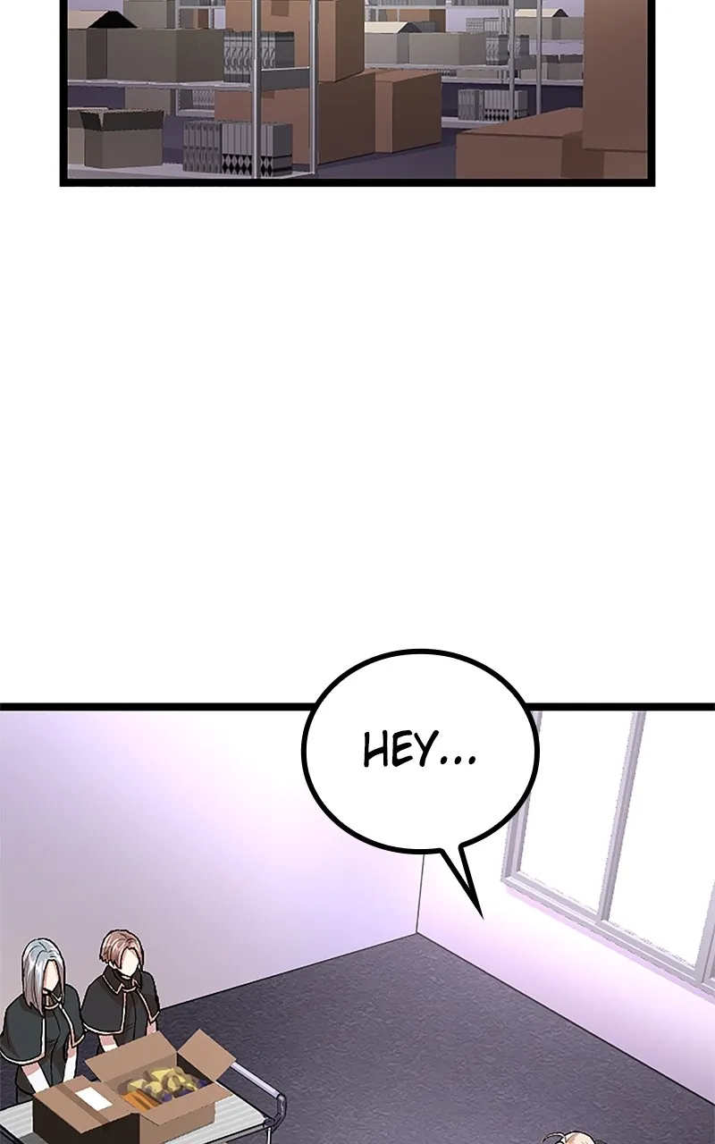 The Fallen Sage Rises to Power Chapter 25 page 5 - 