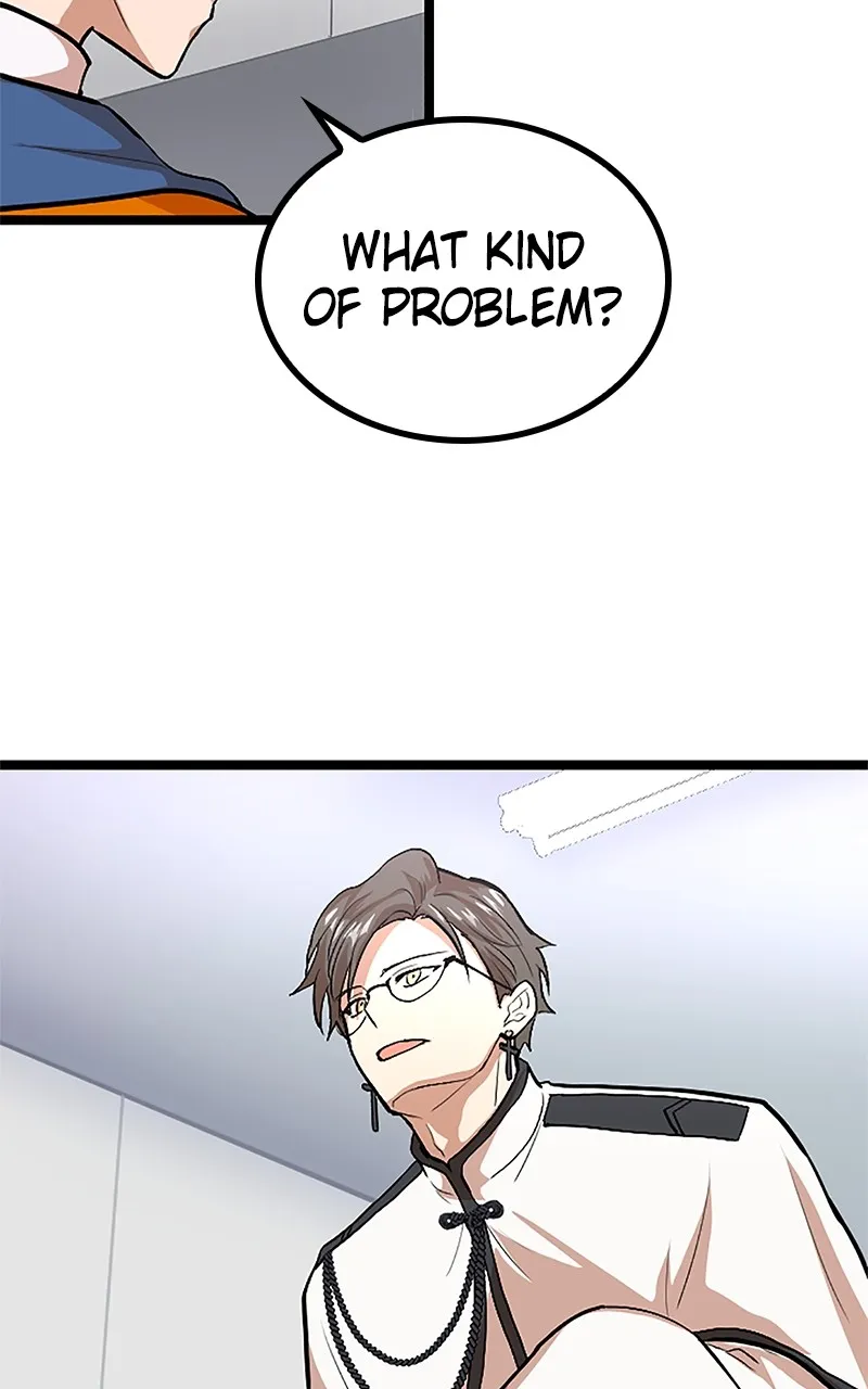 The Fallen Sage Rises to Power Chapter 25 page 42 - 