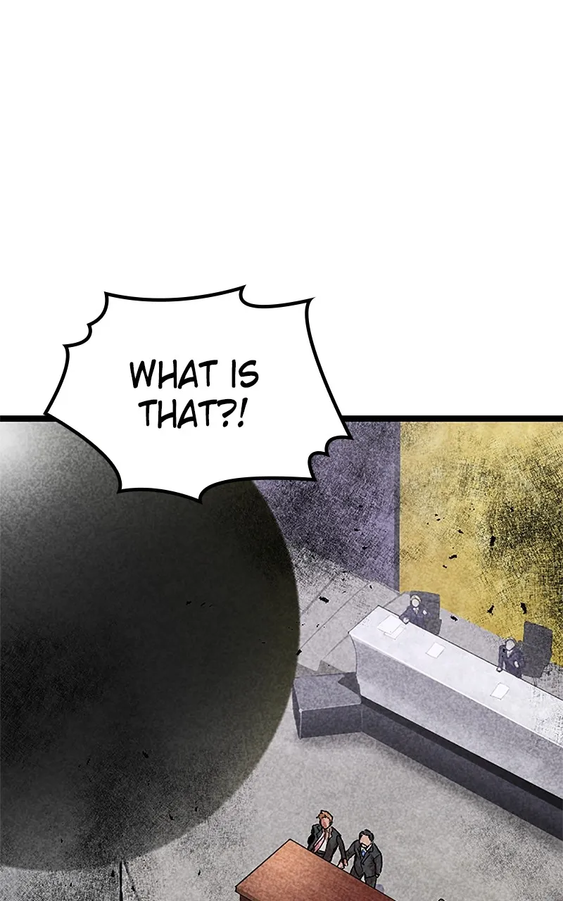 The Fallen Sage Rises to Power Chapter 25 page 50 - 