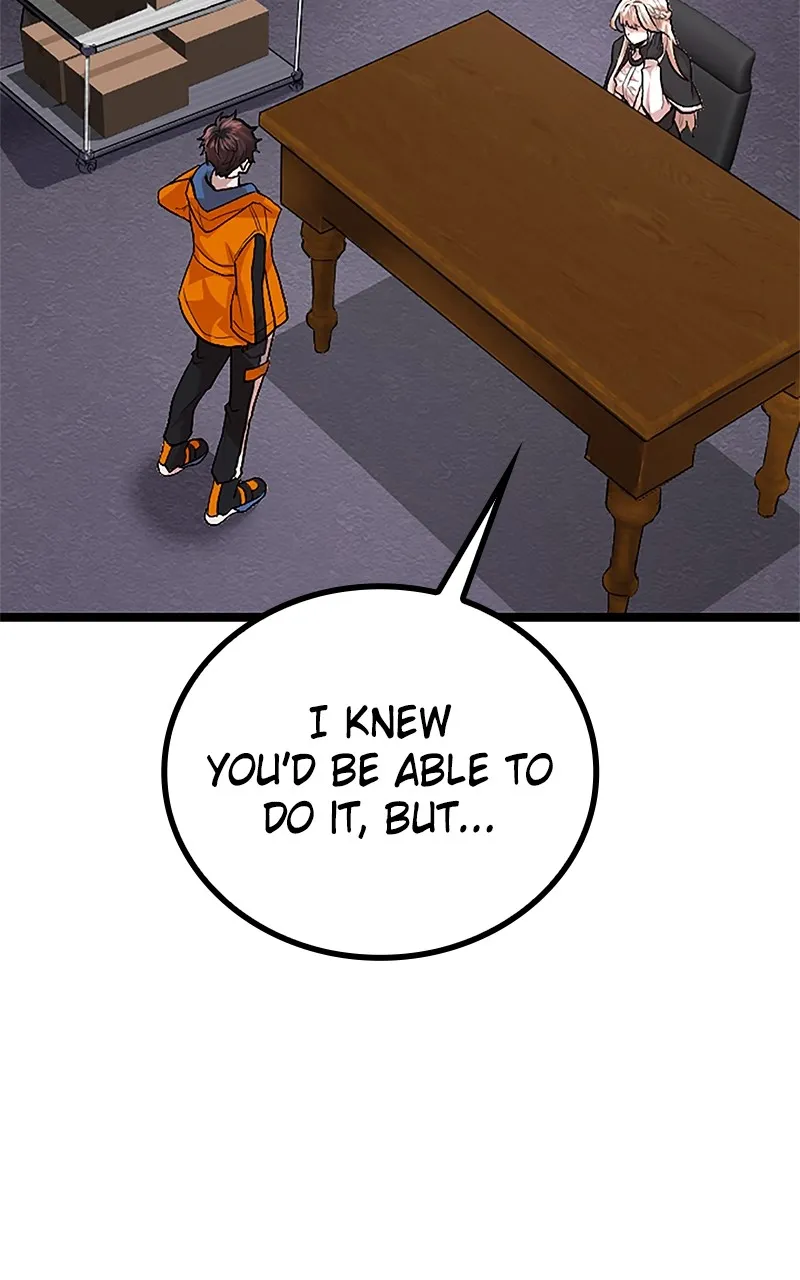 The Fallen Sage Rises to Power Chapter 25 page 6 - 