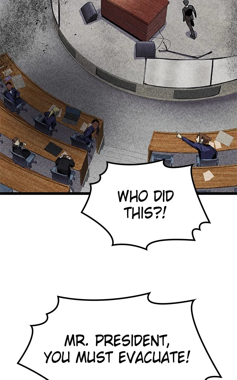 The Fallen Sage Rises to Power Chapter 25 page 51 - 
