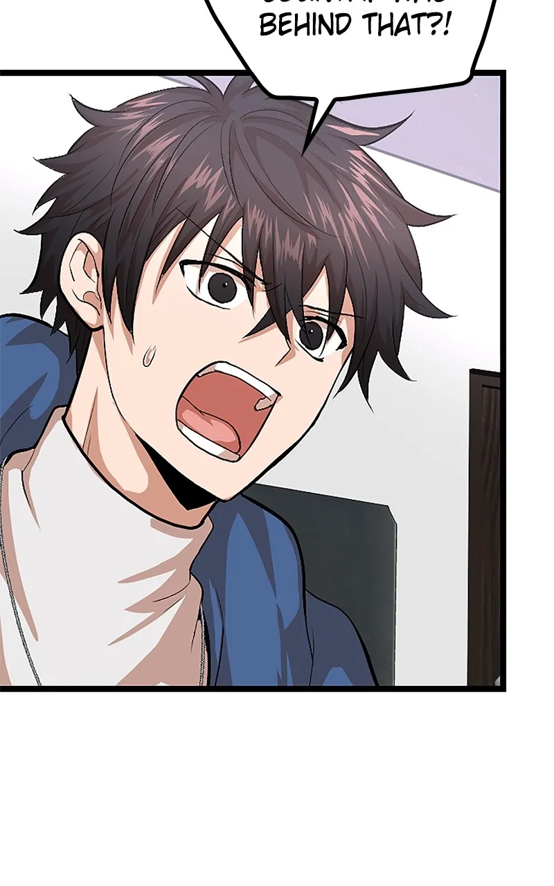 The Fallen Sage Rises to Power Chapter 25 page 54 - 