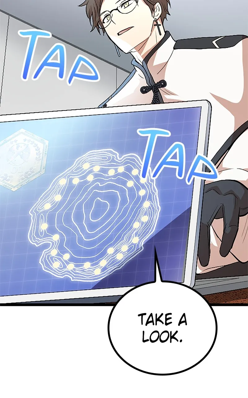 The Fallen Sage Rises to Power Chapter 25 page 57 - 