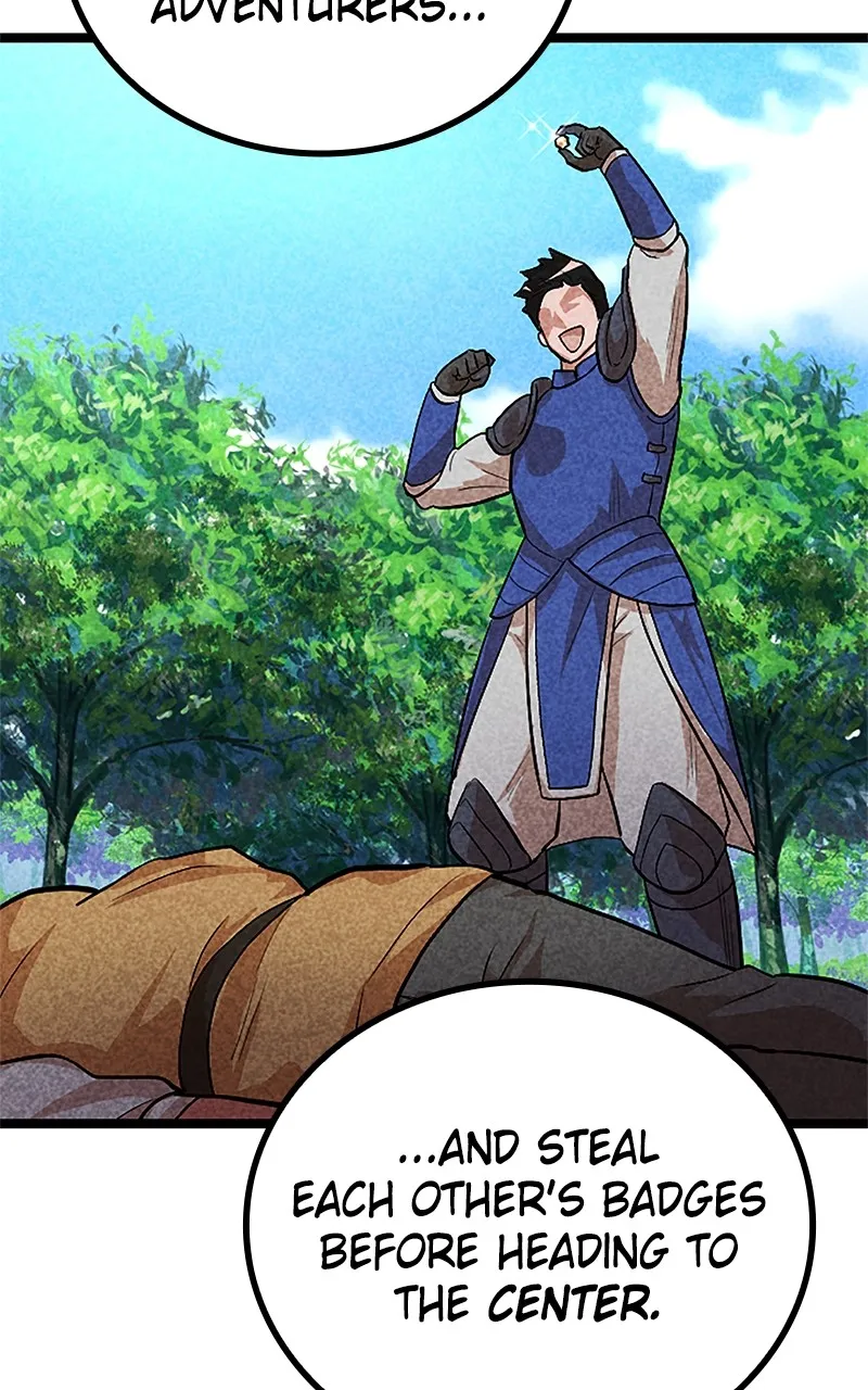 The Fallen Sage Rises to Power Chapter 25 page 60 - 
