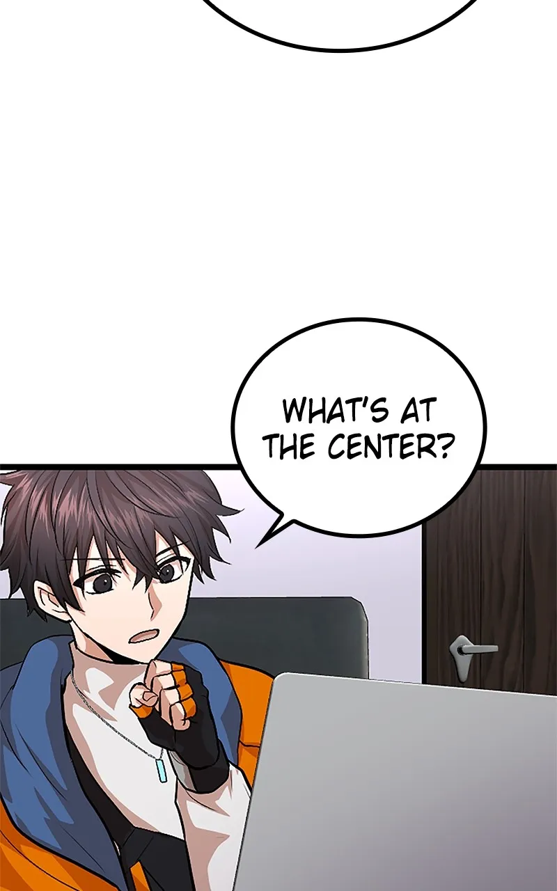 The Fallen Sage Rises to Power Chapter 25 page 61 - 