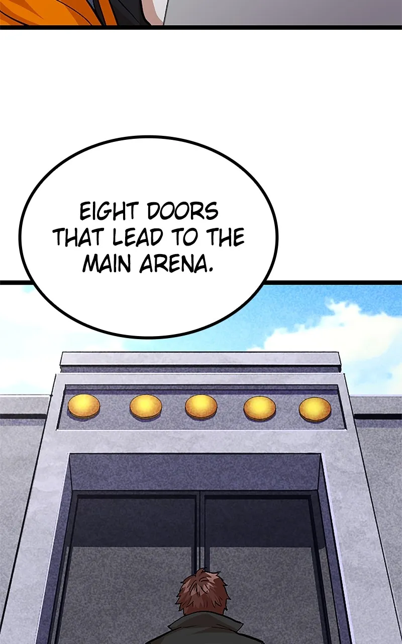 The Fallen Sage Rises to Power Chapter 25 page 62 - 