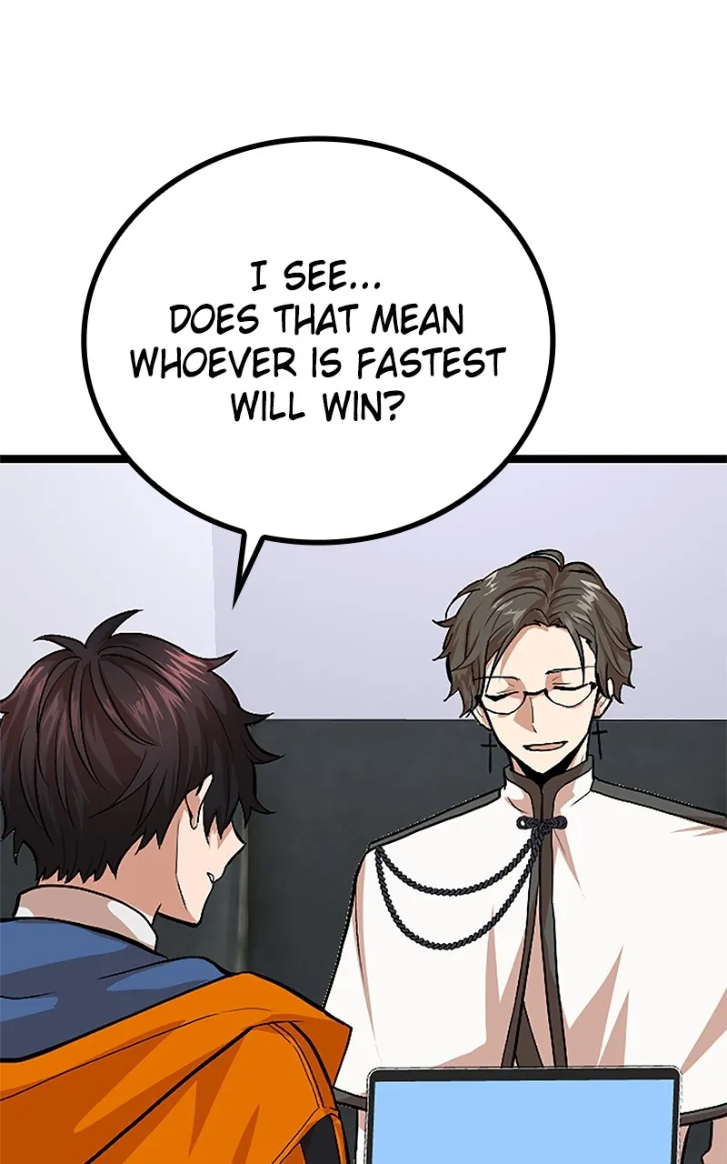 The Fallen Sage Rises to Power Chapter 25 page 64 - 