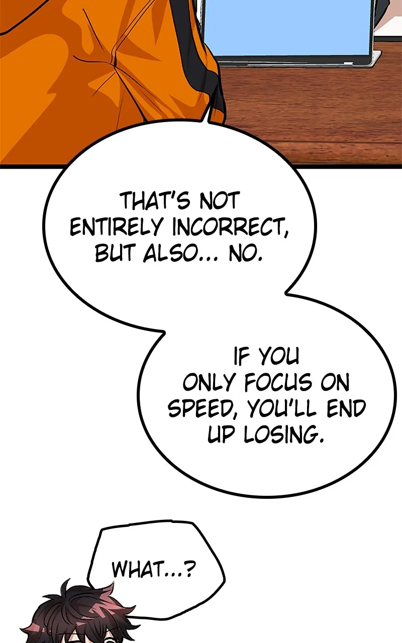 The Fallen Sage Rises to Power Chapter 25 page 65 - 