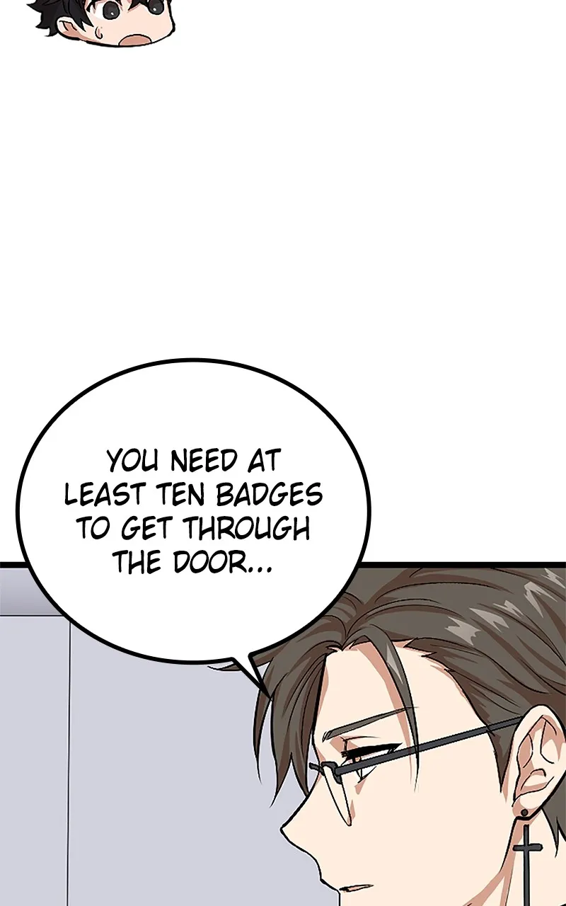 The Fallen Sage Rises to Power Chapter 25 page 66 - 