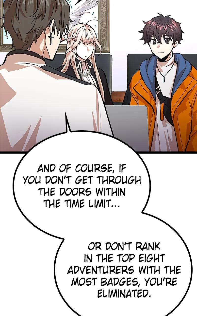 The Fallen Sage Rises to Power Chapter 25 page 72 - 