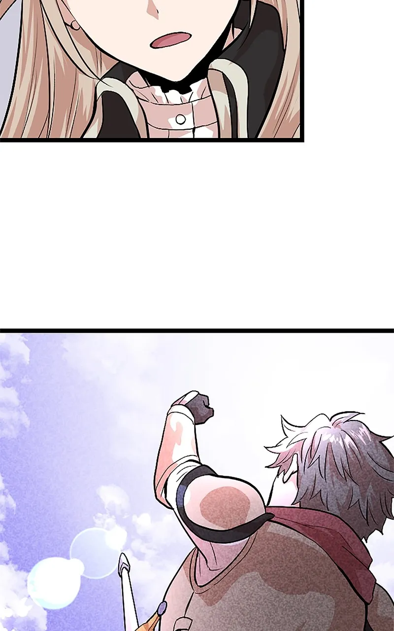 The Fallen Sage Rises to Power Chapter 25 page 74 - 