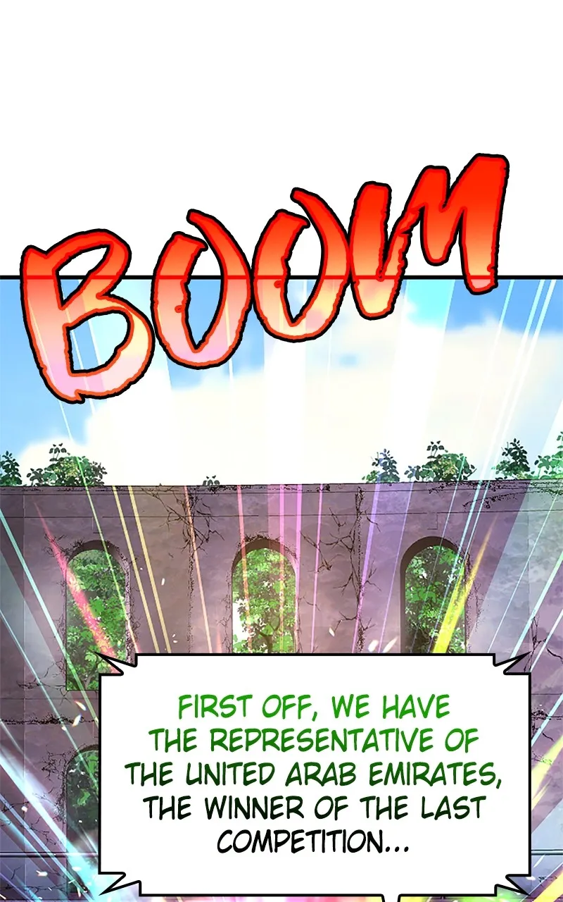 The Fallen Sage Rises to Power Chapter 26 page 14 - 