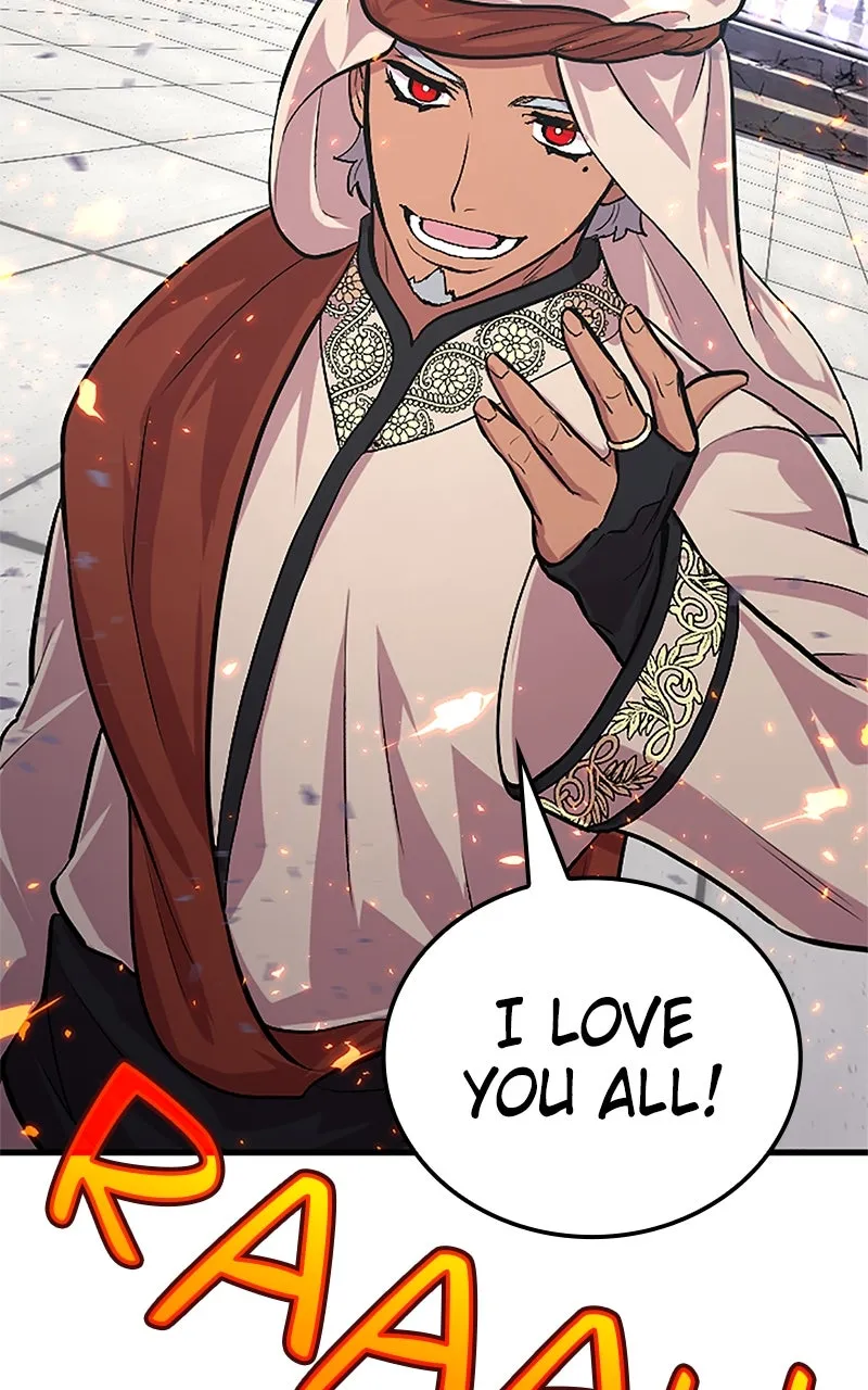 The Fallen Sage Rises to Power Chapter 26 page 17 - 