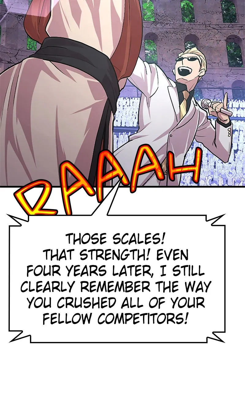The Fallen Sage Rises to Power Chapter 26 page 23 - 