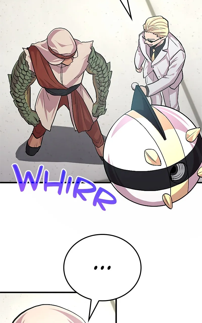 The Fallen Sage Rises to Power Chapter 26 page 25 - 