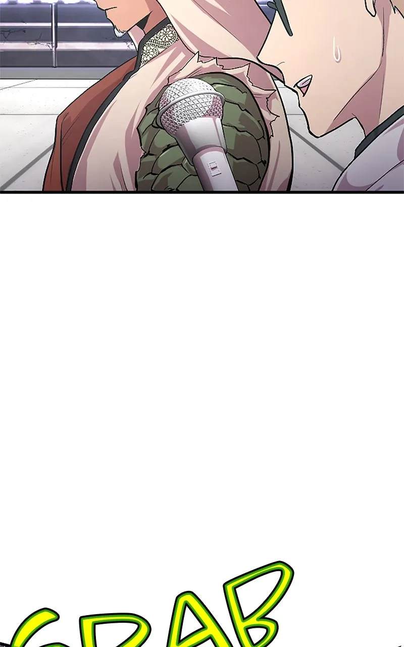 The Fallen Sage Rises to Power Chapter 26 page 27 - 