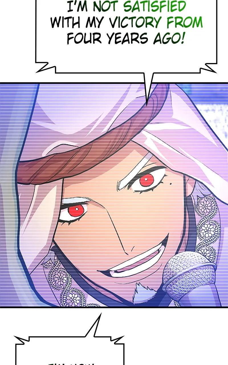 The Fallen Sage Rises to Power Chapter 26 page 30 - 