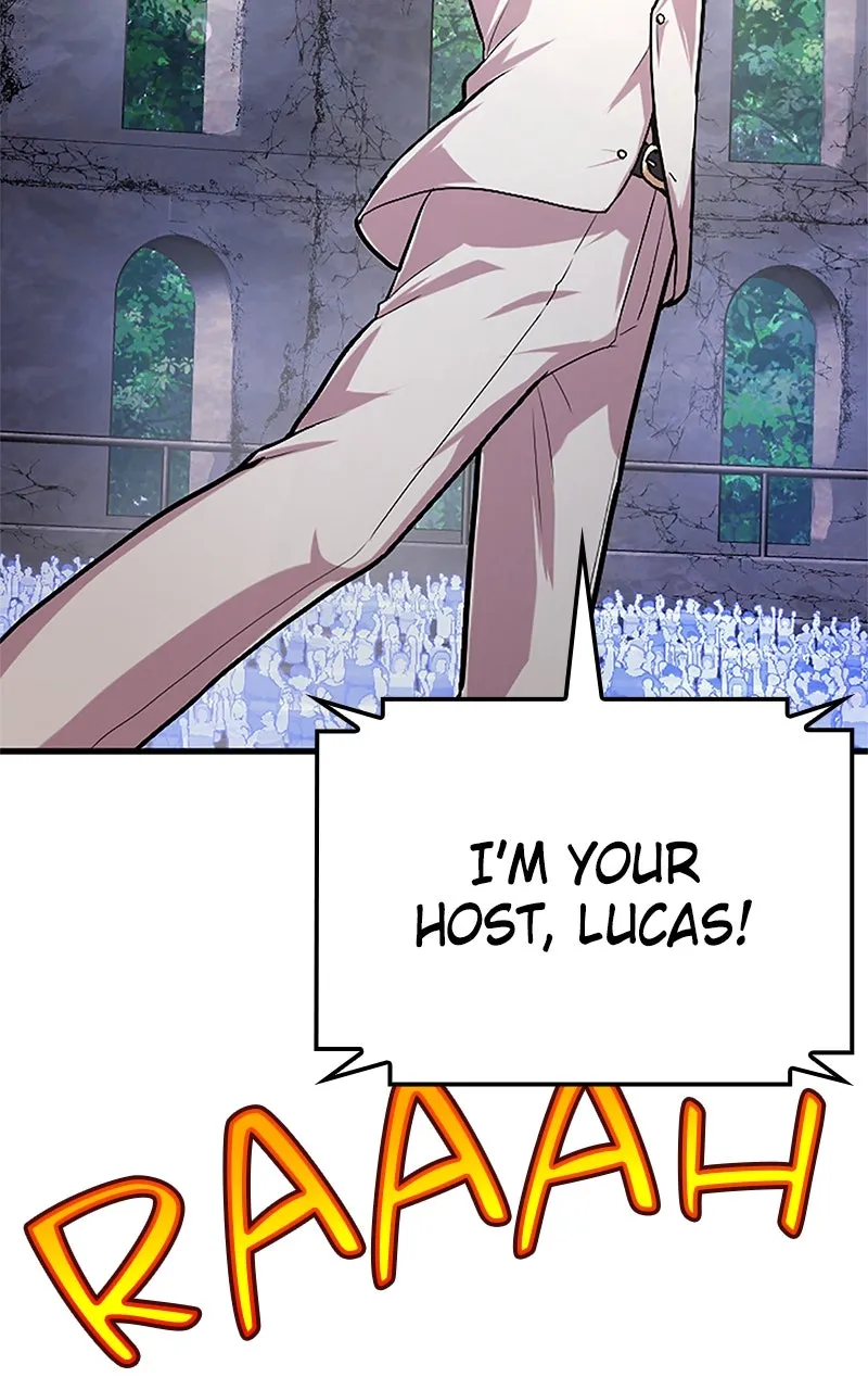 The Fallen Sage Rises to Power Chapter 26 page 4 - 